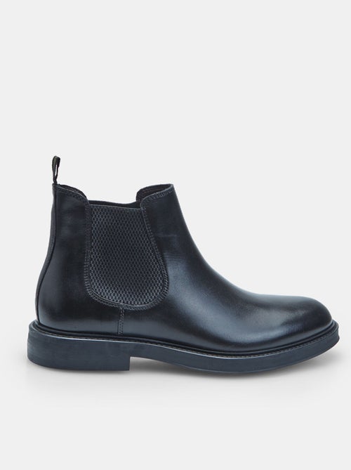 Bottines urbaines BATA - Kiabi