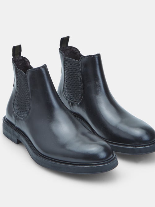 Bottines urbaines BATA - Kiabi