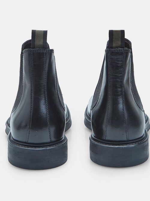 Bottines urbaines BATA - Kiabi