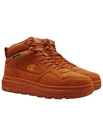 Bottines utility - champion