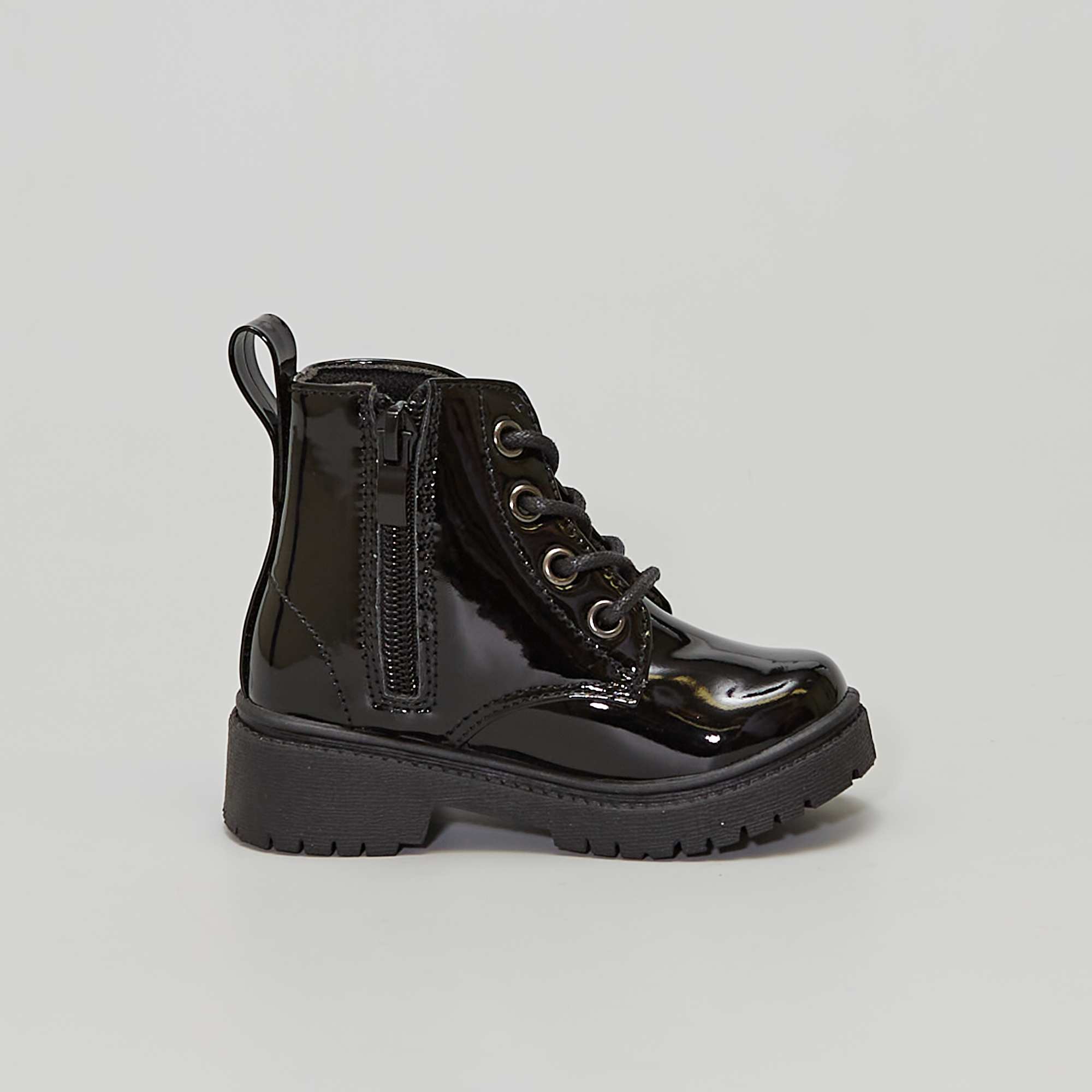 bottines 23 fille