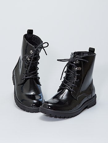 bottes kiabi fille