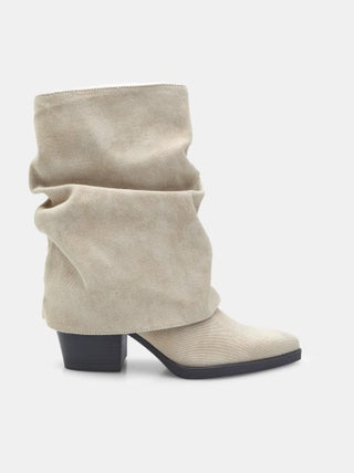 Bottines Western confortables  BATA