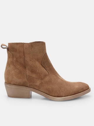 Bottines Western Style Urbain BATA