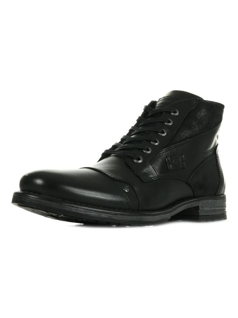 kiabi bottines