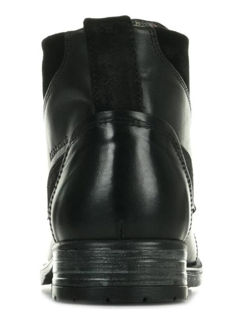 kiabi bottines fille