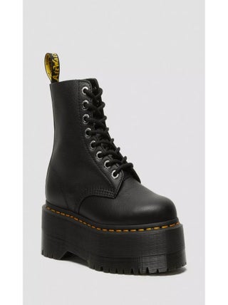 Bottines/boots Dr Martens Noir Mat
