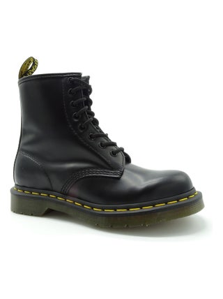 Bottines/boots Dr Martens Noir Mat