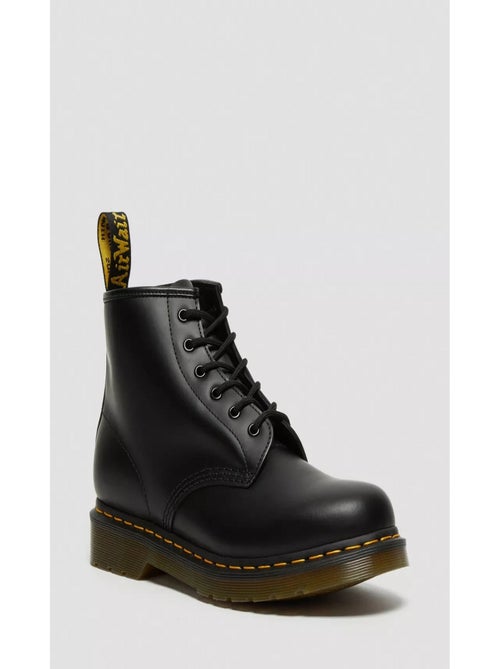Bottines/boots Dr Martens Noir - Kiabi
