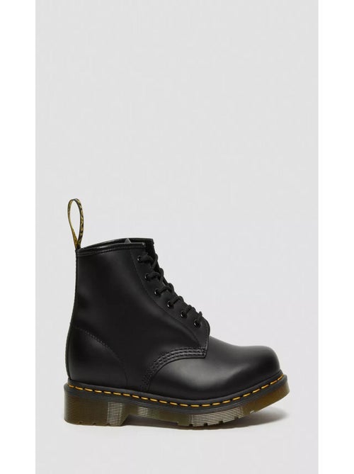 Bottines/boots Dr Martens Noir - Kiabi