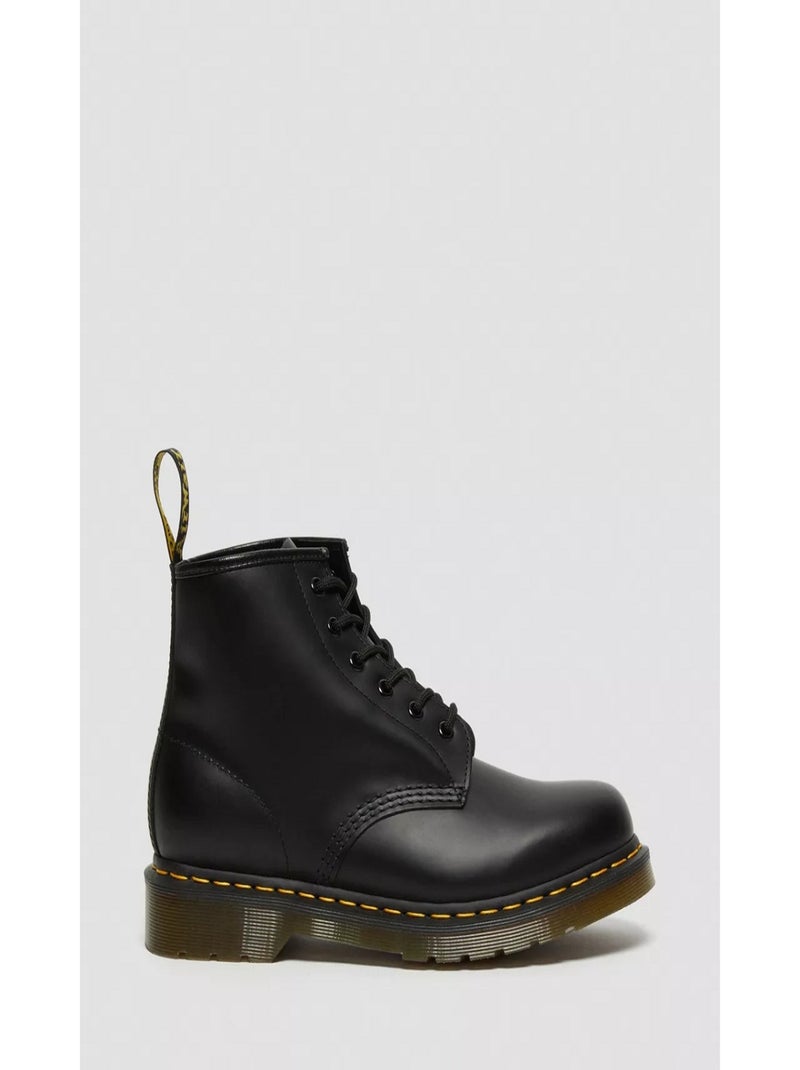 Bottines/boots Dr Martens Noir Noir - Kiabi