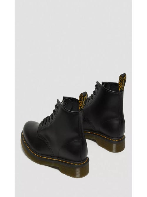 Bottines/boots Dr Martens Noir - Kiabi