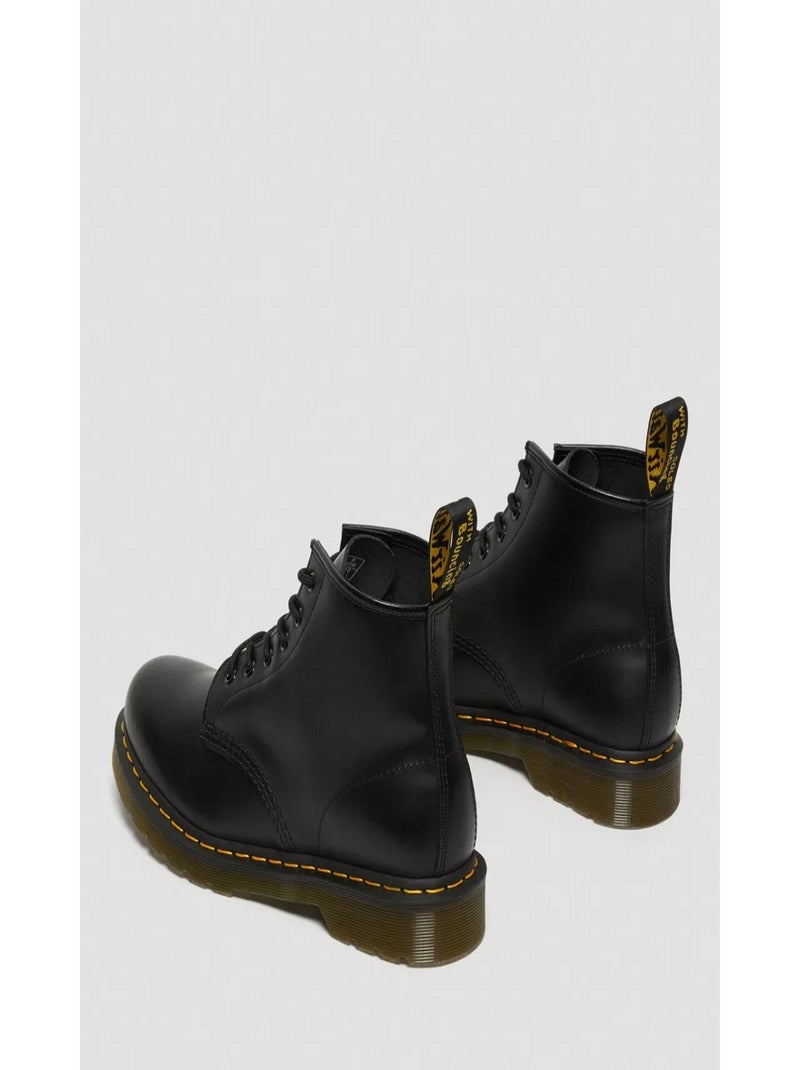 Bottines/boots Dr Martens Noir Noir - Kiabi