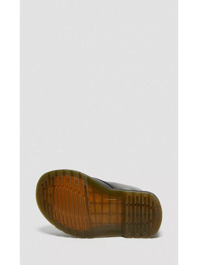 Bottines/boots Dr Martens Noir Noir - Kiabi