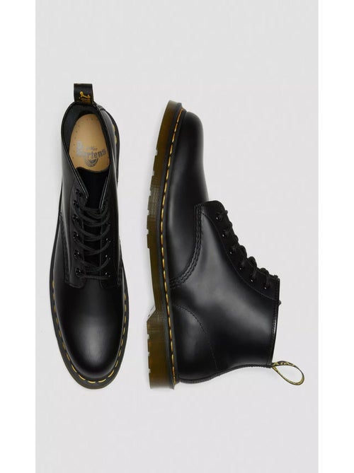 Bottines/boots Dr Martens Noir - Kiabi
