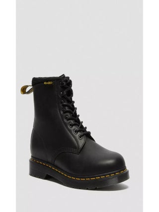 Bottines/boots Dr Martens Noir