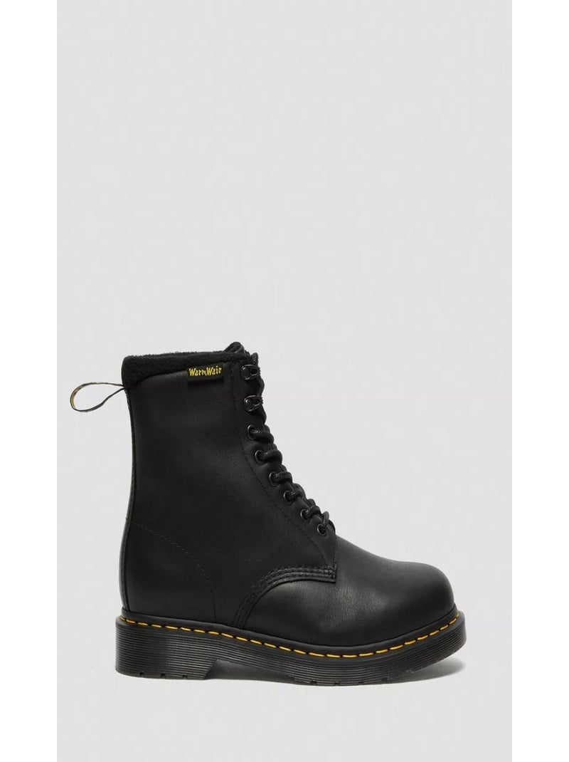 Bottines/boots Dr Martens Noir Noir - Kiabi