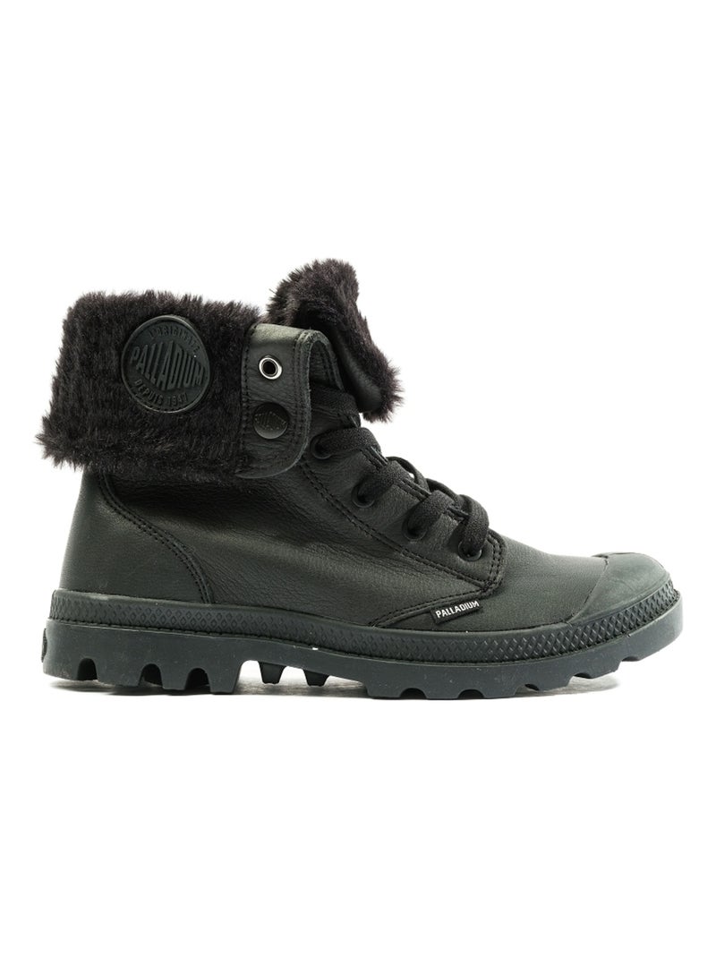 Bottines/boots Palladium Ksgb Noir Noir - Kiabi