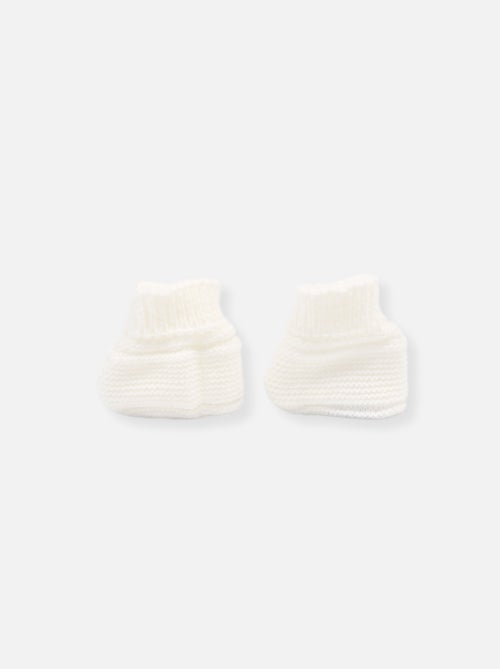 Bottons bébé - Kiabi Bottons bébé - Kiabi