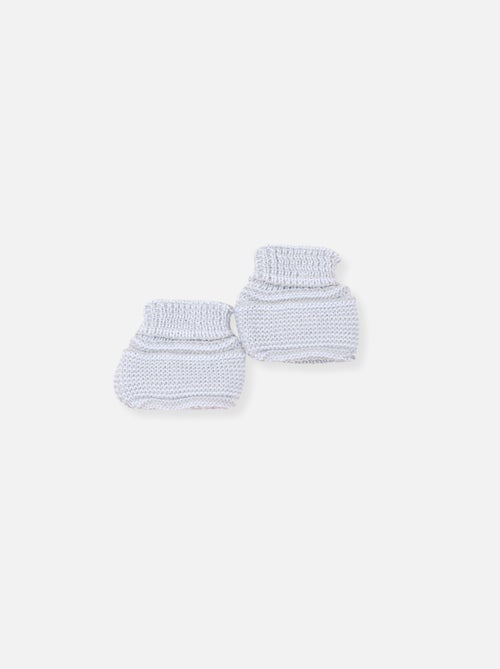 Bottons bébé - Kiabi
