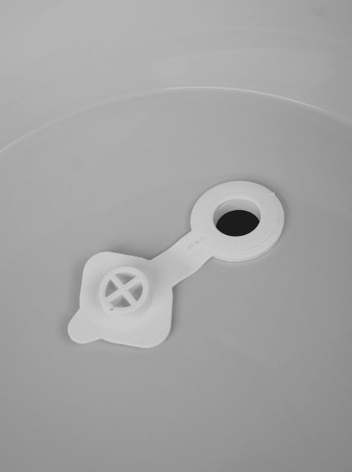 BOUCHON DE BAIGNOIRE VASCO - Kiabi