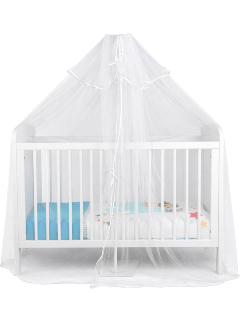 BOUCHON DE BAIGNOIRE VASCO Blanc - Kiabi