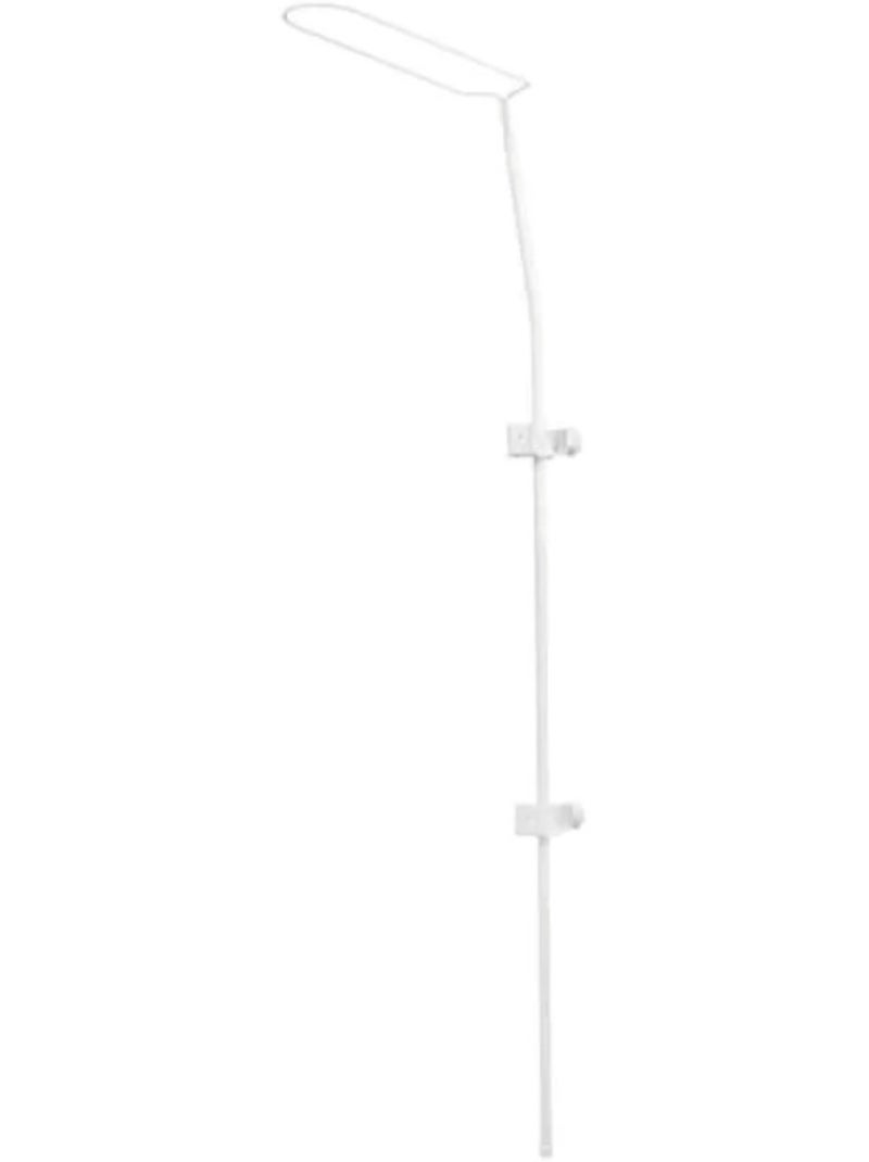 BOUCHON DE BAIGNOIRE VASCO Blanc - Kiabi