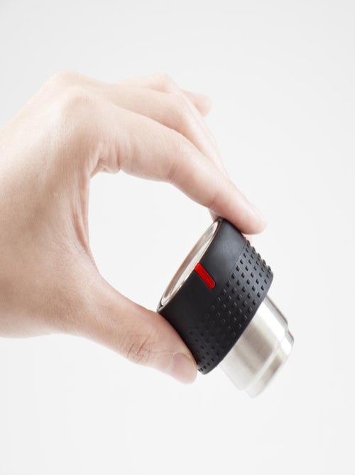 Bouchon Grip Inox Bottle'Up - Kiabi