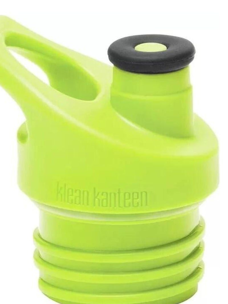 Bouchon sport pour gourde Classique - Vert N/A - Kiabi