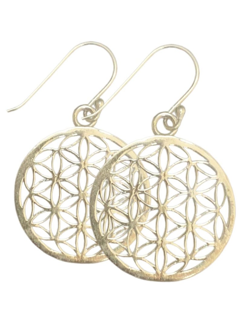 Boucles d'oreilles Argent 925 Argent - Kiabi