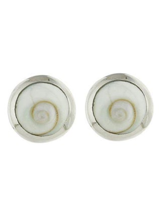 Boucles d'oreilles, clou d'oreill sainte lucie, Bijoucolor