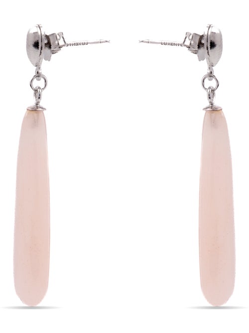 Boucles d'oreilles en argent 925 de Luxenter Adak - Kiabi