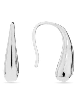 Boucles d'oreilles en argent 925 de Luxenter Loskat