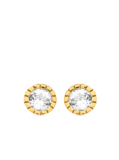 Boucles d'oreilles en argent 925 de Luxenter Naadim - Kiabi