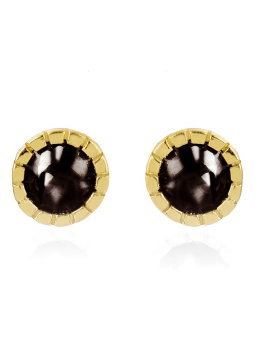Boucles d'oreilles en argent 925 de Luxenter Naadim - Kiabi