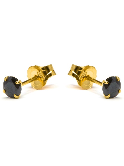Boucles d'oreilles en argent 925 de Luxenter Otieno - Kiabi