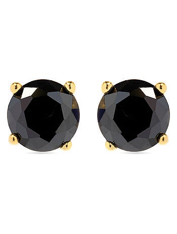 Boucles d'oreilles en argent 925 de Luxenter Otieno