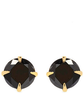 Boucles d'oreilles en argent 925 de Luxenter Otieno