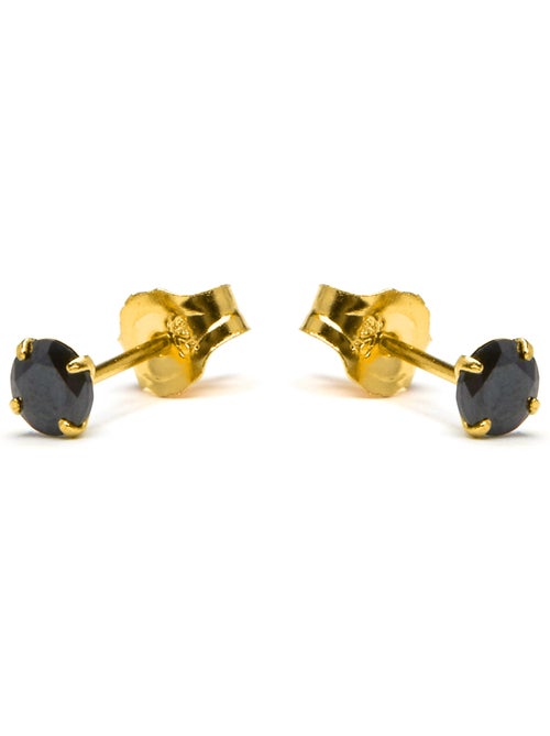 Boucles d'oreilles en argent 925 de Luxenter Otieno - Kiabi Boucles d'oreilles en argent 925 de Luxenter Otieno - Kiabi
