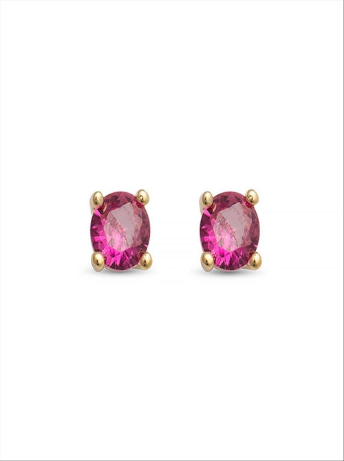 Boucles d'oreilles en argent 925 de Luxenter Otieno - Kiabi