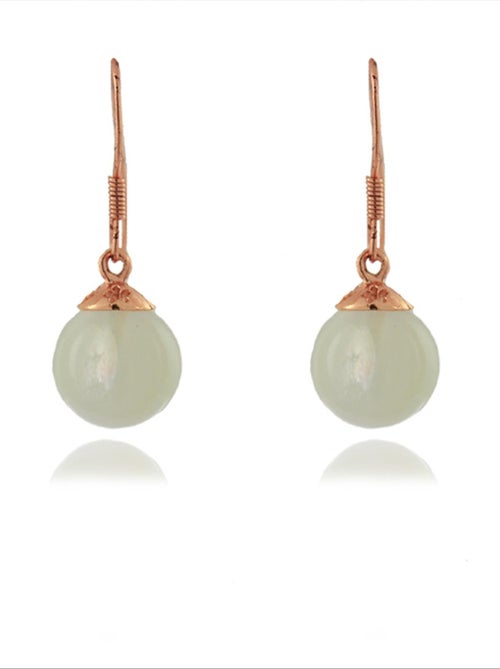 Boucles d'oreilles en argent 925 de Luxenter Yedia - Kiabi