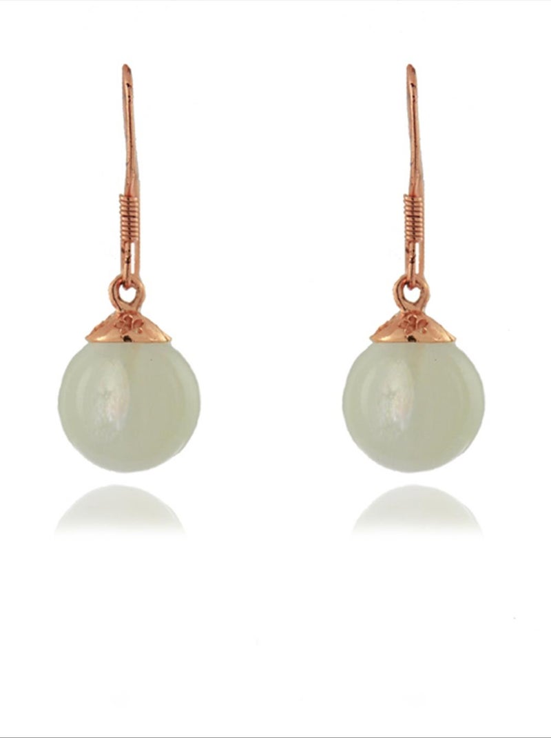 Boucles d'oreilles en argent 925 de Luxenter Yedia Argent - Kiabi