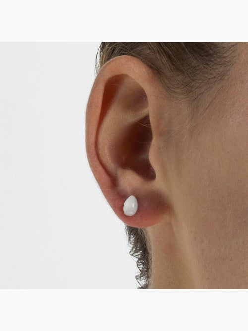 Boucles d'oreilles en argent 925 de Luxenter Yedia - Kiabi