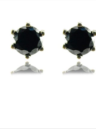 Boucles d'oreilles en argent 925 de Luxenter Yedia