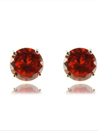 Boucles d'oreilles en argent 925 de Luxenter Yedia