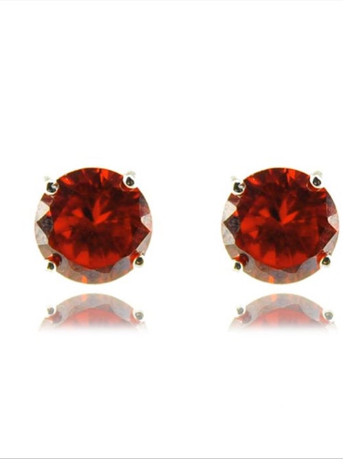 Boucles d'oreilles en argent 925 de Luxenter Yedia - Kiabi