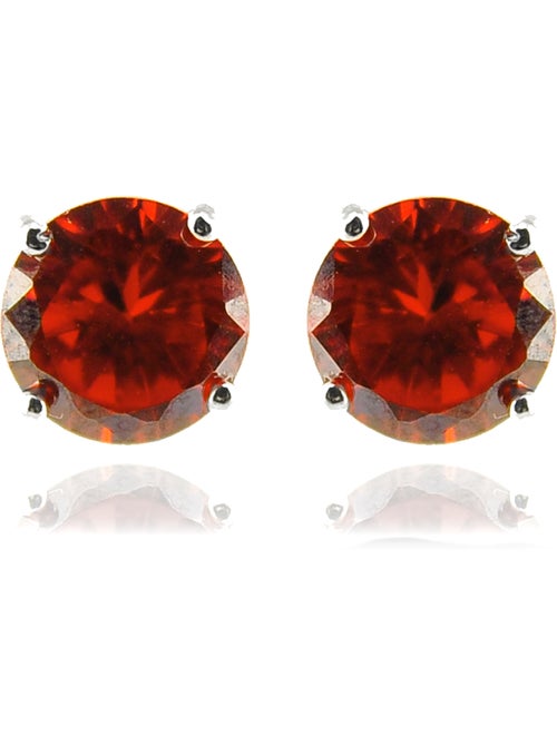 Boucles d'oreilles en argent 925 de Luxenter Yedia - Kiabi Boucles d'oreilles en argent 925 de Luxenter Yedia - Kiabi