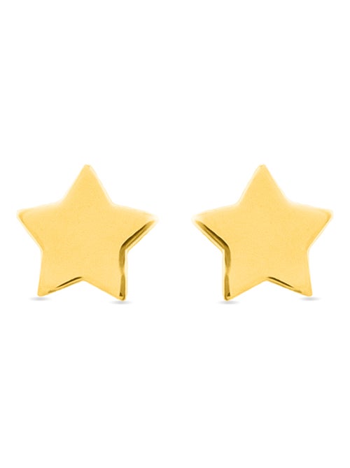 Boucles d'oreilles en argent 925 Luxenter Essential - Kiabi