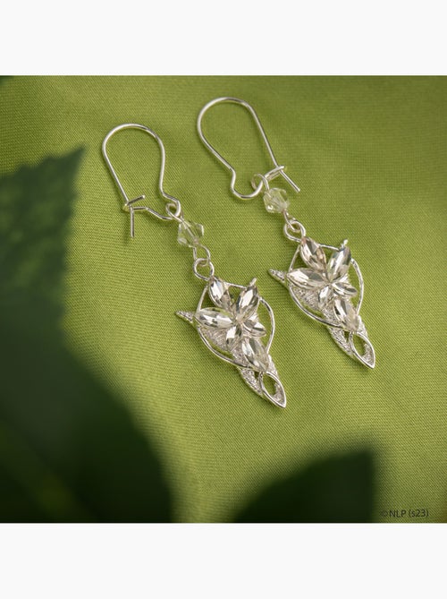 Boucles d'oreilles Étoile du Soir - Le Seigneur des Anneaux - Kiabi