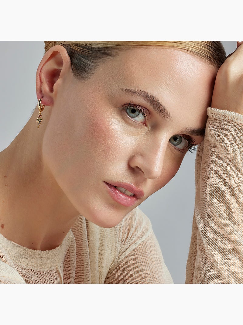 Boucles d'oreilles solitaire – 3.2.1 Bijoux© Site Officiel Boucles d'oreilles solitaire – 3.2.1 Bijoux© Site Officiel